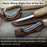 3-Piece Carving Knife Set for Spoon Carving