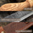 3-Piece Curved Drawknife (Palm Handles) Set