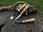 3-Piece Spoon Carving Tool Set