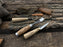 3-Piece Spoon Carving Tool Set