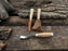 3-Piece Spoon Carving Tool Set
