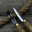 3-Piece Hand-Forged Spoon Carving Tool Set