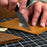 3-Piece Leatherworking Tool Set