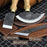 3-Piece Leatherworking Tool Set