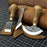3-Piece Leatherworking Tool Set