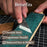3-Piece Leatherworking Tool Set