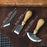 3-Piece Leatherworking Tool Set