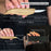 3-Piece Spoon Carving Set – Whittling Knife, Hook Knife & Sharpening Strop