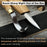 3-Piece Spoon Carving Set – Whittling Knife, Hook Knife & Sharpening Strop