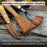 3-Piece Spoon Carving Tool Set