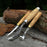 3-Piece Spoon Carving Tool Set