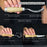 3-Piece Spoon Carving Tool Set