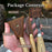 3-Piece Spoon Carving Tool Set
