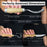 3-Piece Spoon Carving Tool Set