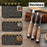 3-Piece Straight Rounded Chisel Set