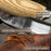 3-Piece Straight Rounded Chisel Set