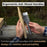 3-Piece Timber Framing Rounded Chisel Set