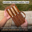 3-Piece Wood Carving Chisel Set
