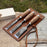 3-Piece Wood Carving Chisel Set