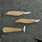 3-Piece Wood Carving Knife Set