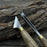 3-Piece Wood Carving Tool Set with Leather Strop