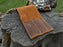3 Pocket Leather Tool Case