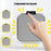 Desktop HEPA Air Purifier