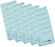 Premium Microfiber Cleaning Cloth for Blue Light Glasses