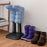 Electric Shoe Dryer Mighty Boot Warmer