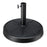 31LBS 18 Inch Round Outdoor Umbrella Base