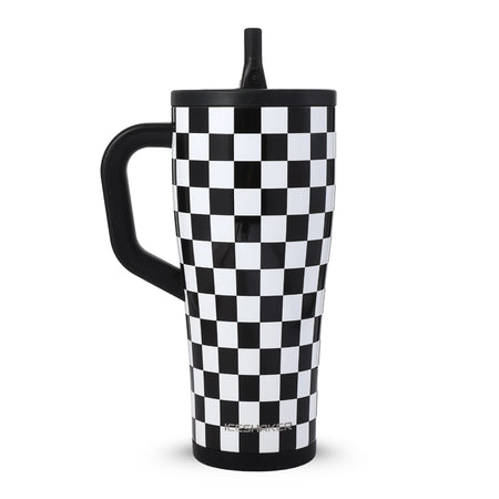 Ice Shaker Legend Series Stainless Steel Shaker Bottles