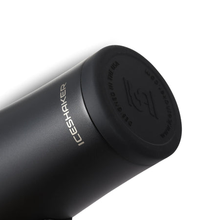 Ice Shaker Legend Series Stainless Steel Shaker Bottles