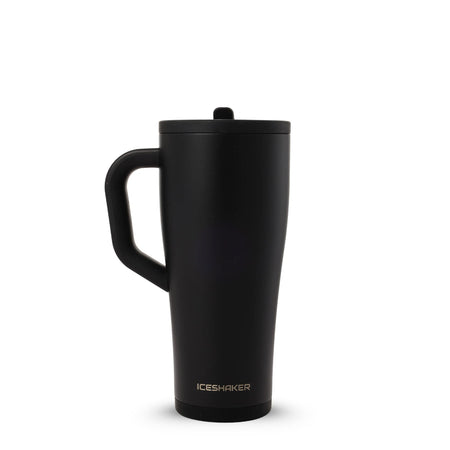 Ice Shaker Legend Series Stainless Steel Shaker Bottles