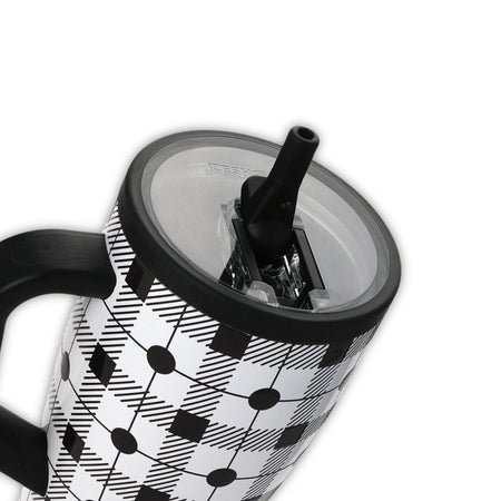 Ice Shaker Legend Series Stainless Steel Shaker Bottles