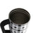 Ice Shaker Legend Series Stainless Steel Shaker Bottles