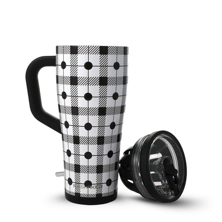 Ice Shaker Legend Series Stainless Steel Shaker Bottles