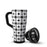Ice Shaker Legend Series Stainless Steel Shaker Bottles