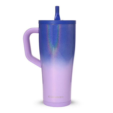 Ice Shaker Legend Series Stainless Steel Shaker Bottles