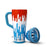 Ice Shaker Legend Series Stainless Steel Shaker Bottles