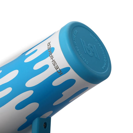 Ice Shaker Legend Series Stainless Steel Shaker Bottles