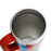 Ice Shaker Legend Series Stainless Steel Shaker Bottles