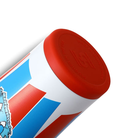 Ice Shaker Legend Series Stainless Steel Shaker Bottles