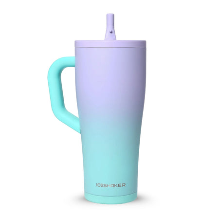 Ice Shaker Legend Series Stainless Steel Shaker Bottles