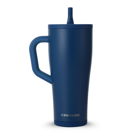 Ice Shaker Legend Series Stainless Steel Shaker Bottles