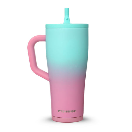Ice Shaker Legend Series Stainless Steel Shaker Bottles