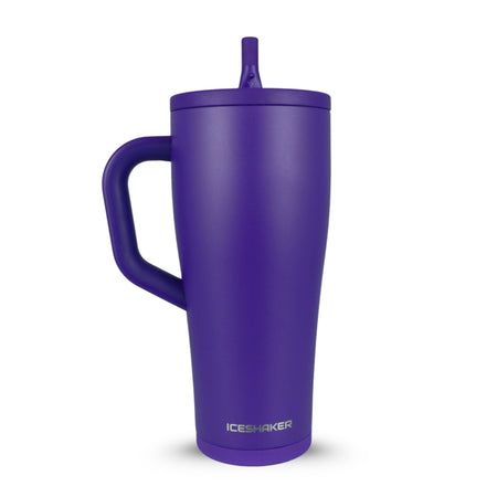 Ice Shaker Legend Series Stainless Steel Shaker Bottles