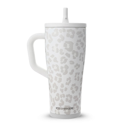 Ice Shaker Legend Series Stainless Steel Shaker Bottles