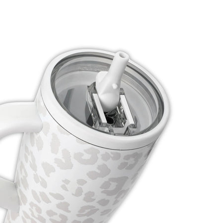 Ice Shaker Legend Series Stainless Steel Shaker Bottles