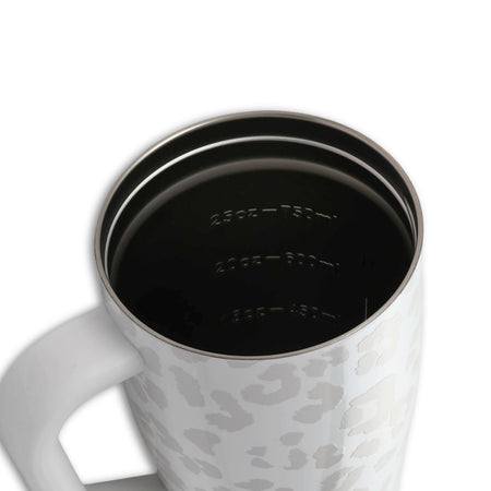 Ice Shaker Legend Series Stainless Steel Shaker Bottles
