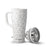 Ice Shaker Legend Series Stainless Steel Shaker Bottles